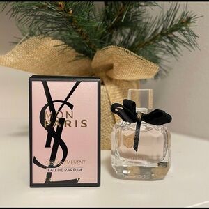 YSL Mon Paris edp